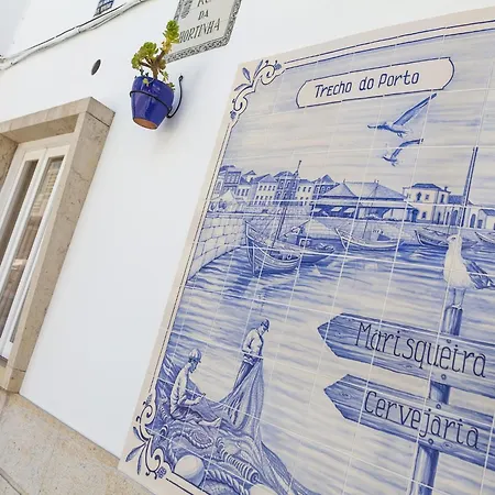 Villa In Albufeira Near Golden Beaches